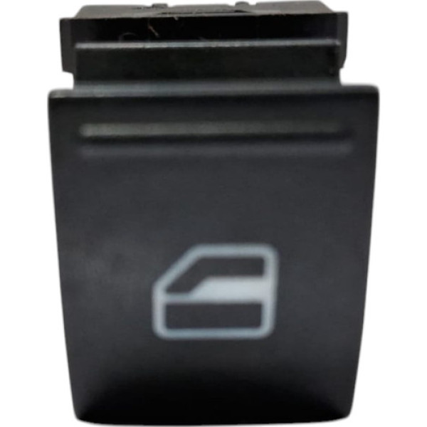 Botão Vidro Eletrico Voyage Gol Saveiro 2005 A 2012