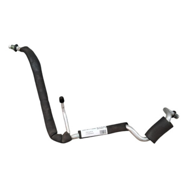 Mangueira Compressor Stilo 2003 A 2008