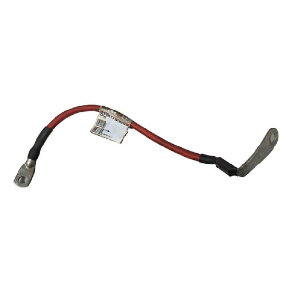 Cabo Motor Arranque Fiat Strada 2018