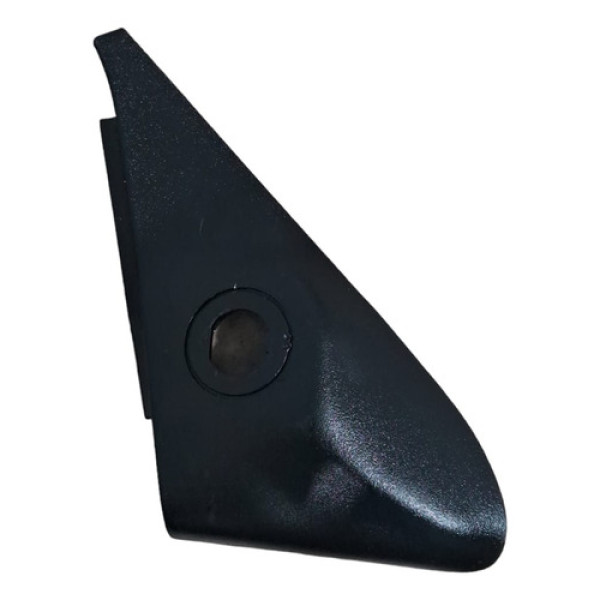 Acabamento Interno Retrovisor Esquerdo Uno 2004 A 2008