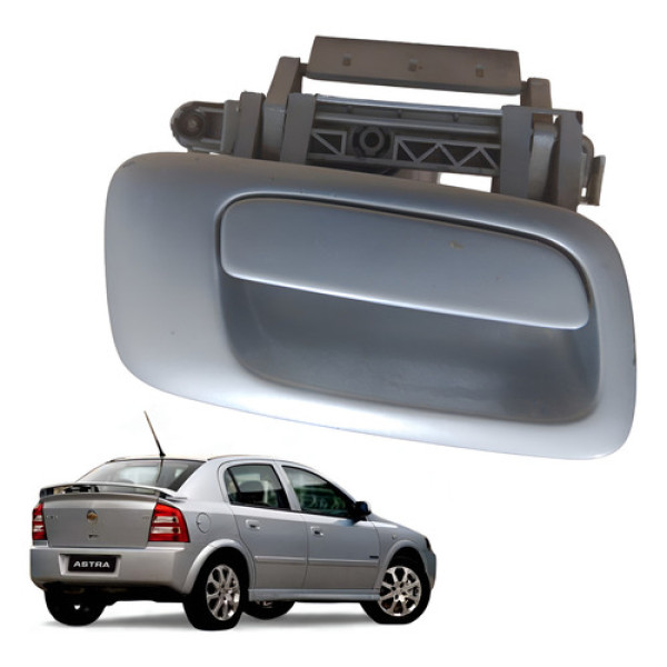 Maçaneta Externa T/ Dir Gm Astra Hatch Elite 2.0 2006