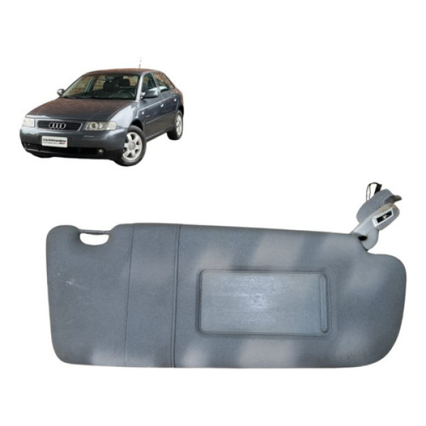 Quebra Sol Direito Audi A3 2000