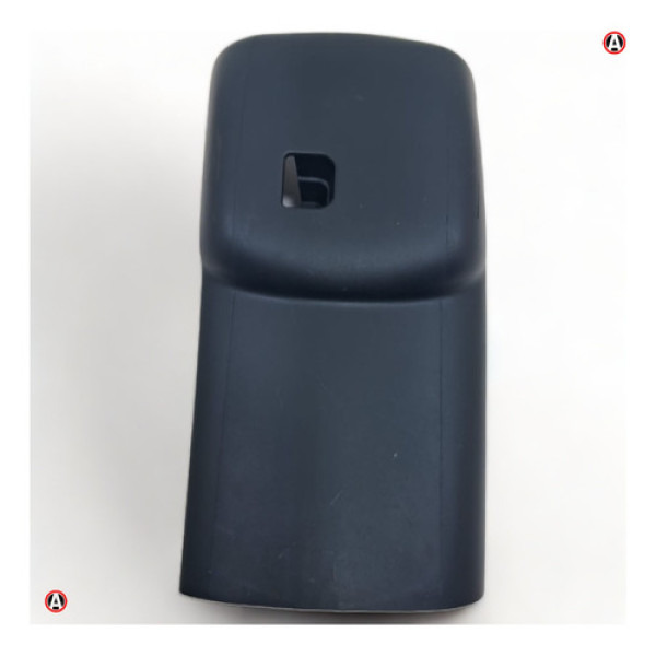 Moldura Coluna Direcao Original Vw Fox Gol Voyage 5u0858559c