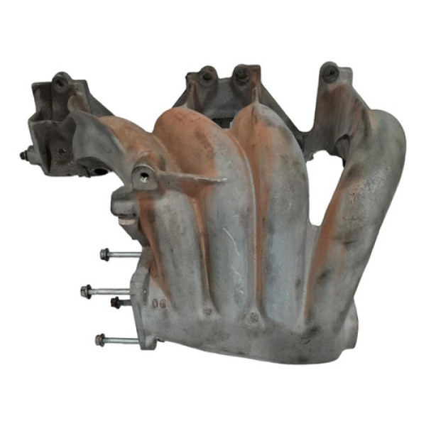 Coletor De Admissão Gm Astra 2.0 8v 2006