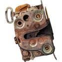 Fechadura Dianteira Direita Corsa 1994 A 2003
