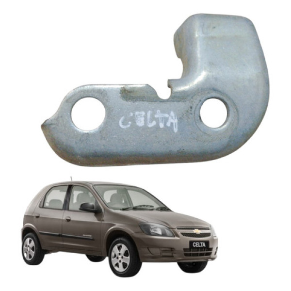Suporte Coletor Admissão Celta 2009
