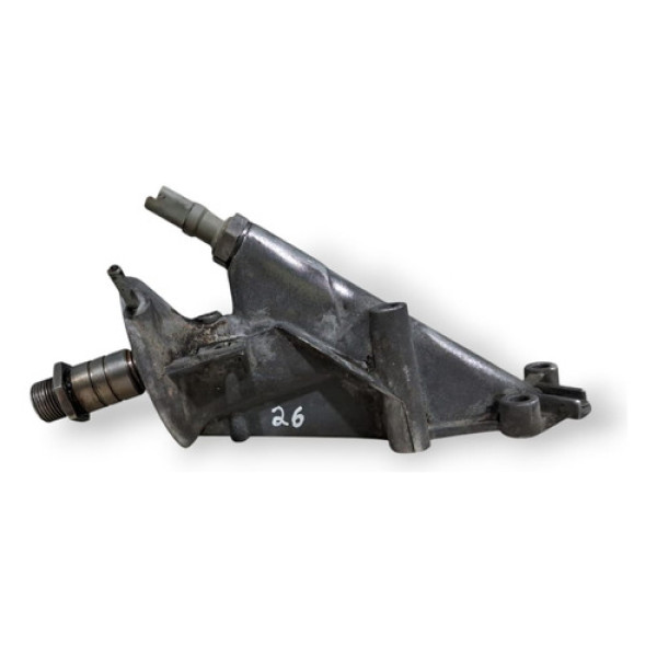 Suporte Filtro Óleo Citroen C4 2012 A 2014