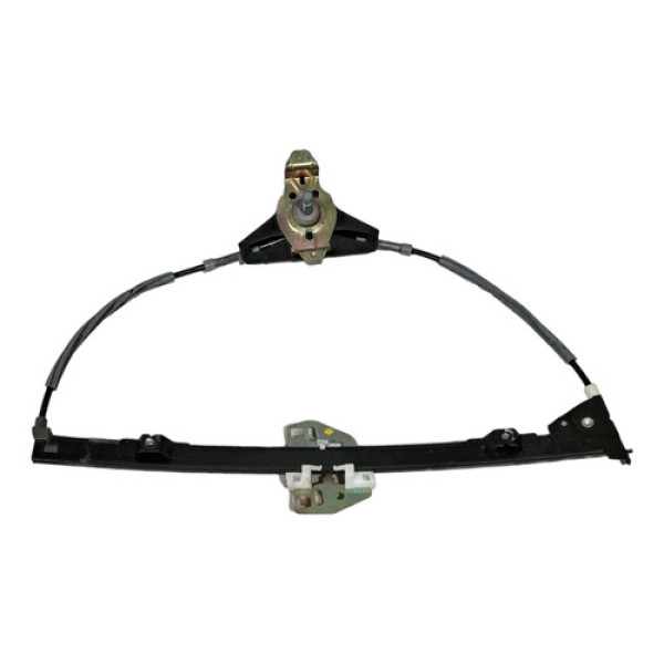 Máquina Vidro Direita Gol 2pts 2001/2014 Original  Vw