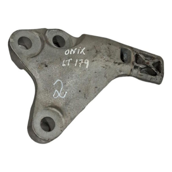 Coxim Motor Lado Direito Original Onix 2017