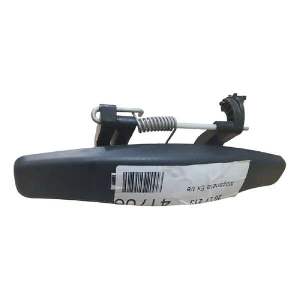 Maçaneta Externa Porta Traseira Esquerda Rn Duster 1.6 2020