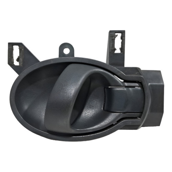 Maçaneta Interna Traseira Esquerda Nissan Versa 2012 Traseira