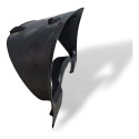 Moldura Painel Instrumento Gm Astra 1999 A 2011 Preto