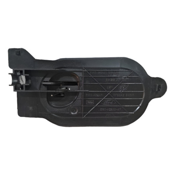 Maçaneta Int Porta T/e Ecosport 2006 Traseira