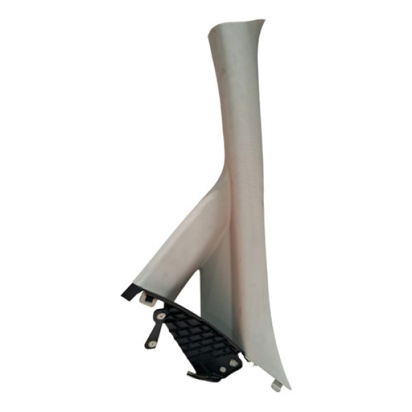 Acabamento Coluna Parabrisa Esquerdo Ford Ecosport 1.5 2020