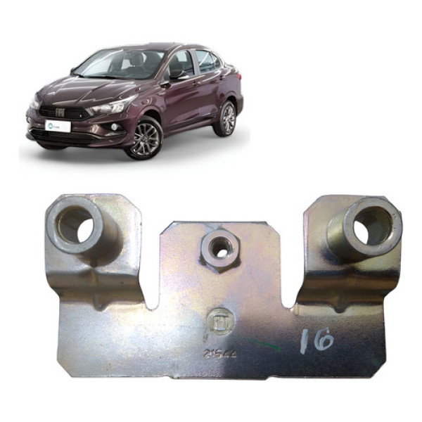 Suporte Módulo Conforto Cronos1.3 2022