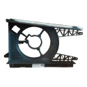Defletor Ventoinha Gm Celta 2004 A 2006 Valeo Cod 93360615