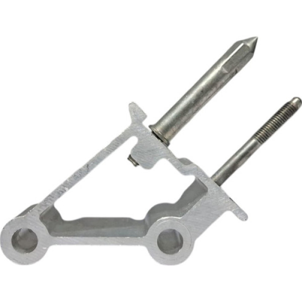 Suporte Capa Do Painel Jetta Tiguan 2008 A 2010 