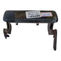Maçaneta Externa Dianteira Direita Gm Kadett 91-97 90138876 Preto Dianteira