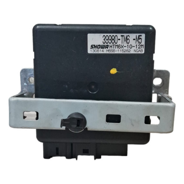 Modulo Direção City 2013