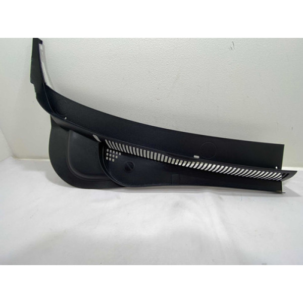 Grade Churrasqueira Lado Direito Volkswagen Polo 2018