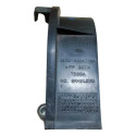 Capa Correia Dentada Inf Preto