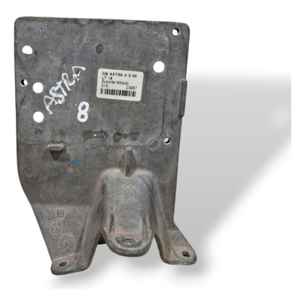 Suporte Modulo Injeção Chevrolet Astra 1999 A 2011 93249094