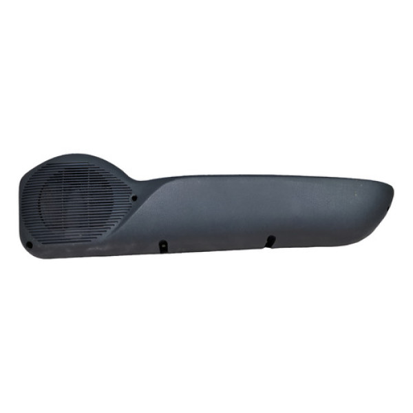 Porta Treco Dianteiro Direito Palio/siena 2008/09 Preto