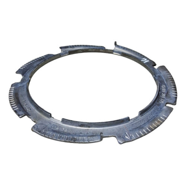 Trava Bomba Combustível T-cross Virtus Polo 2019 A 2023