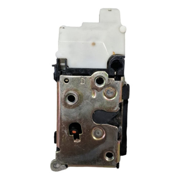 Fechadura Eletrica Dianteira Direita Ecosport 2003 A 2012