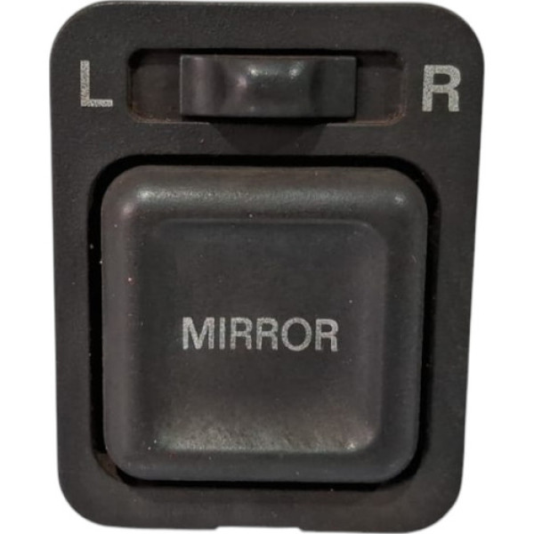 Botão Retrovisor Civic 2012 A 2016