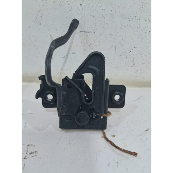 Fechadura Capô Renault Kwid 2020