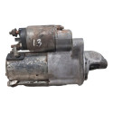Motor De Arranque Chevrolet Astra/zafira/vectra 2005-09