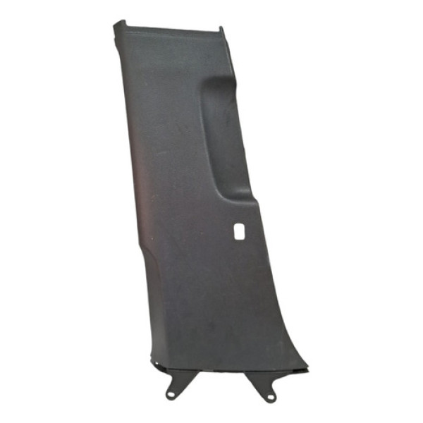 Acabamento Coluna Central Esquerda Vw Jetta 2007 A 2011