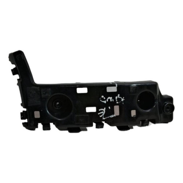 Suporte Parachoque Traseiro Orig. Lado Esq. Kwid 2017 À 2021