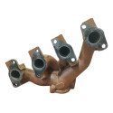 Coletor Escapamento Gm Astra 2.0 2003 A 2011 93235175