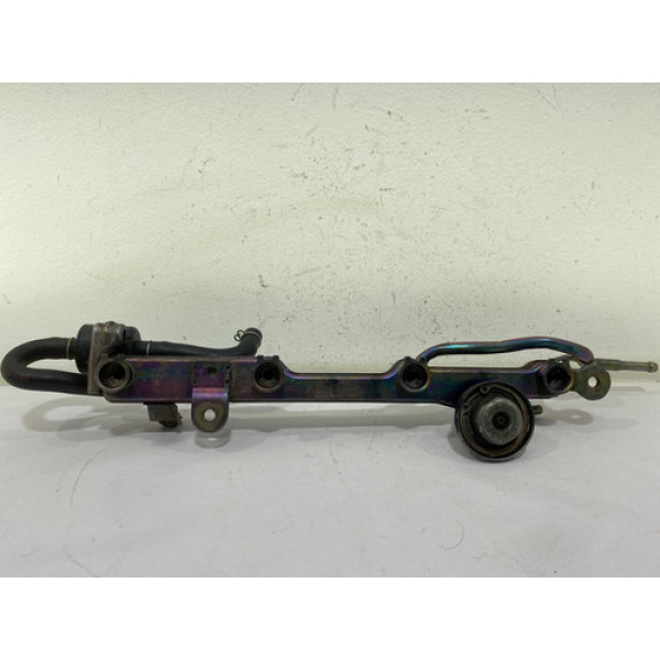 Flauta Injetora Honda Civic 2002