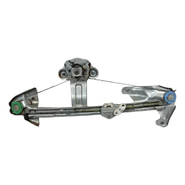 Máquina Vidro Manual Tras. Esquerda Celta/prisma  94721739