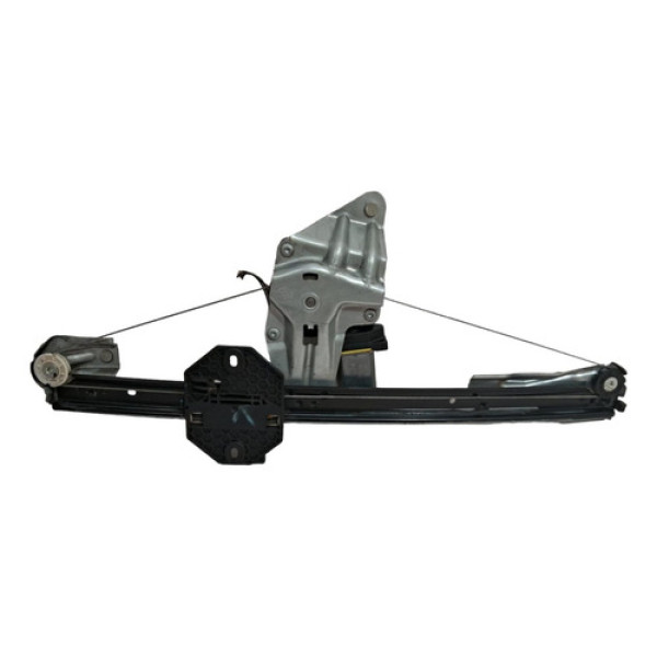 Maquina De Vidro Elétrico Dianteira Esquerda Sandero Logan