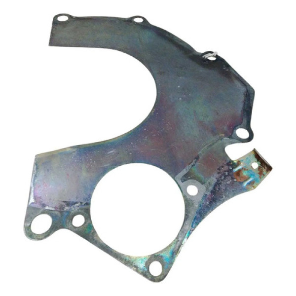 Chapa Protetora Cambio Motor Ap 1.8