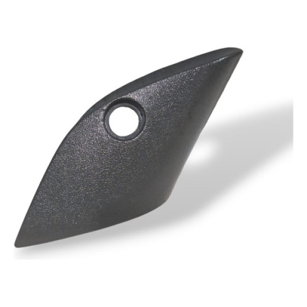 Moldura Interna Retrovisor Direito Ford Ka 1996 A 2007