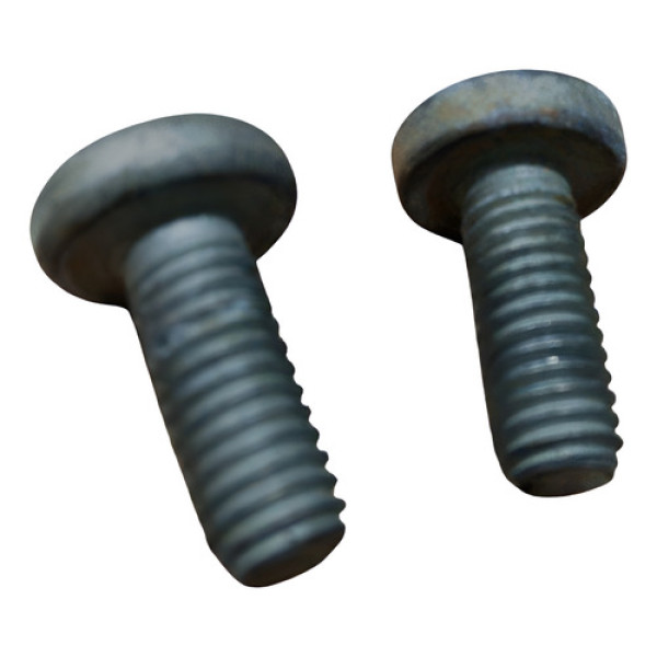 Parafusos Flauta Injeção Montana Ls 1.4 2018