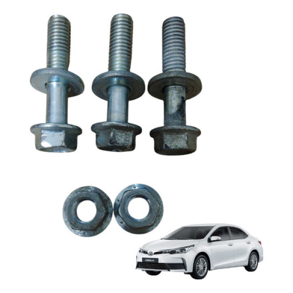 Parafuso Coletor Adm Corolla Gli 2018