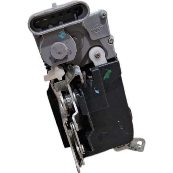 Fechadura Eletrica Traseira Direita Siena Palio 2008 A 2014