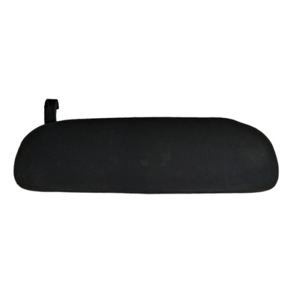 Maçaneta Externa Traseira Direita  Escort Zetec 1.8 16v 1998