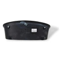 Moldura Painel Instrumento Gm Astra 1999 A 2011 Preto