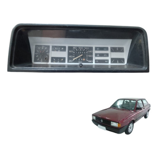 Painel De Instrumento Voyage 1987 A 1992