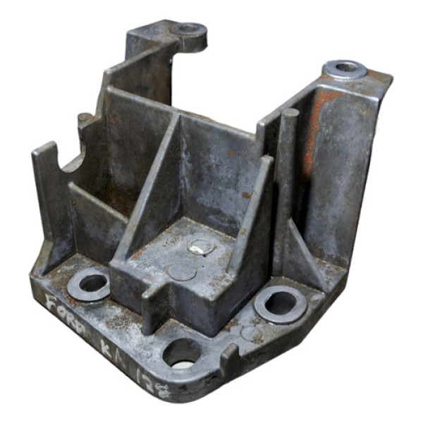 Suporte Coxim Cambio Ford Ka 2007 A 2014