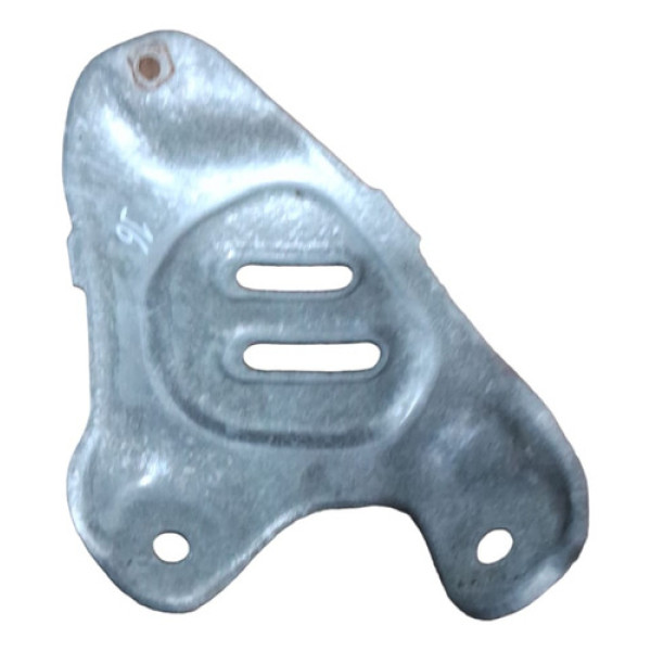 Defletor Calor Catalisador Corolla 2018