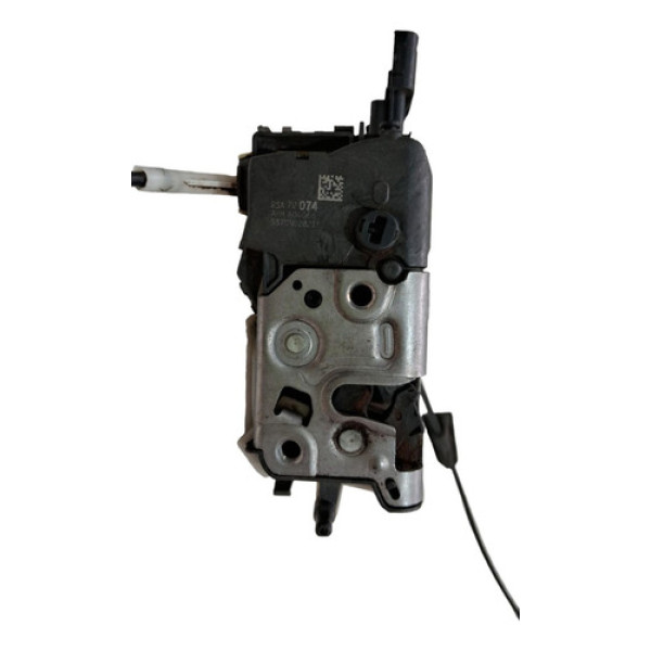 Fechadura Dianteira Direita Peugeot 408 2012 