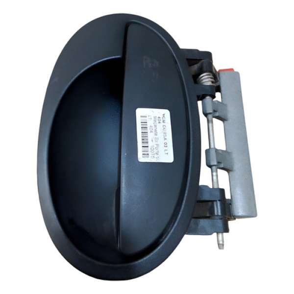 Maçaneta Externa Traseira Direita Gm Corsa 2003